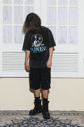 TRECLUB Washed Vintage Tee - COPPING THREADS - TRECLUB